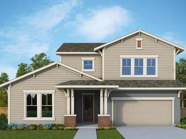 209 Page St, Orlando, FL 32806