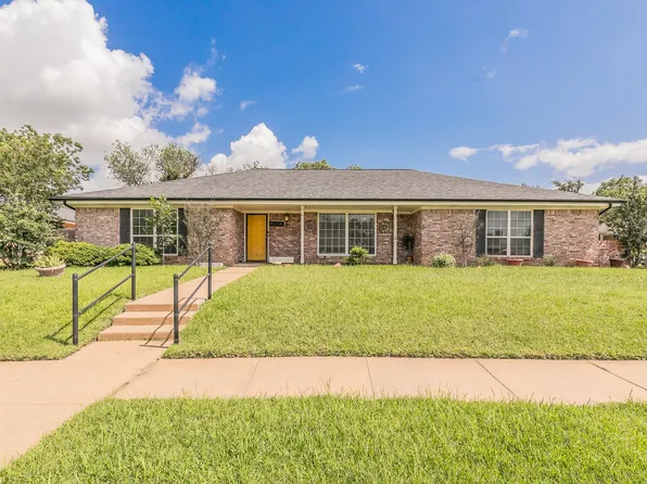 3401 Peachtree Ln, Pantego, TX 76013