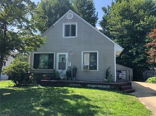 914 Carnegie Ave, Akron, OH 44314