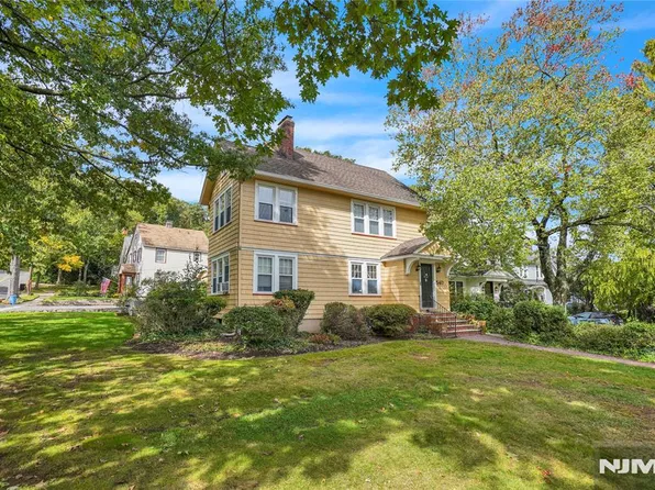 540 Mountain Avenue, Montclair, NJ 07043