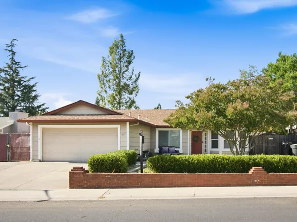 617 Grider Dr, Roseville, CA 95678