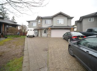 23161 123rd Ave, Maple Ridge, BC V2X7Y9
