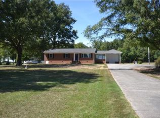 223 Jug Broome Rd, Monroe, NC 28112