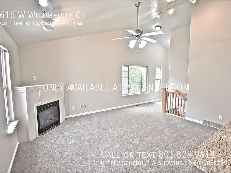 2616 W Wildberry Ct — Photo 6