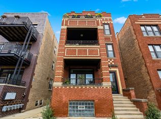 2318 W Augusta Blvd #1A, Chicago, IL 60622