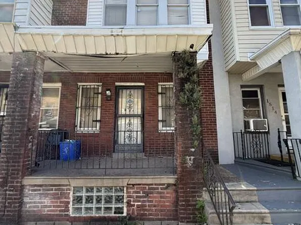 1516 S Napa St, Philadelphia, PA 19146