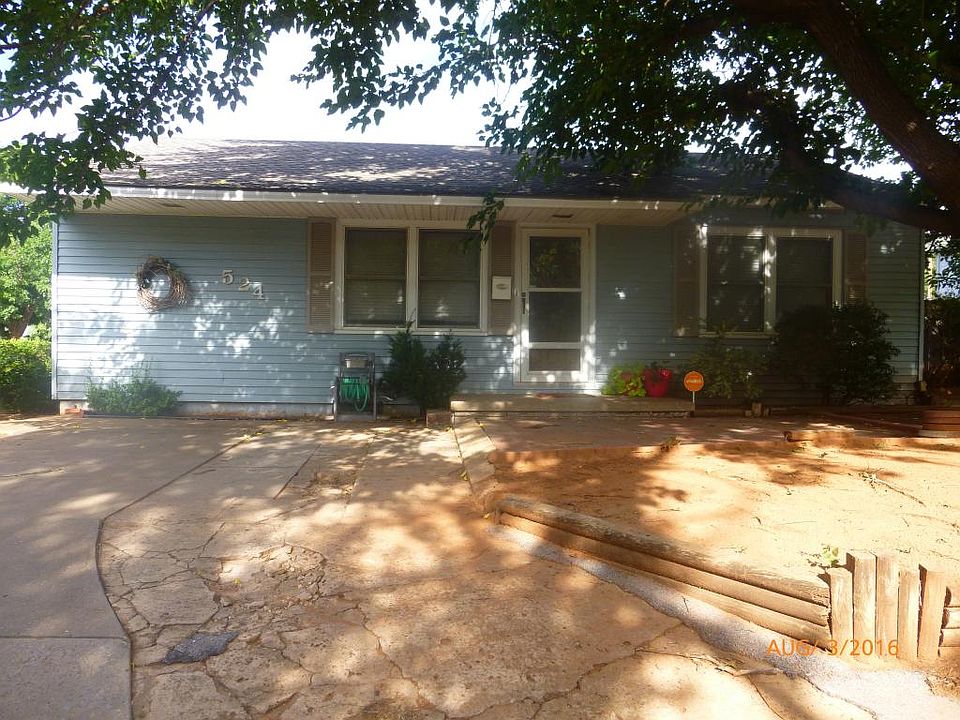 1st image of 524 N Calloway Ave
