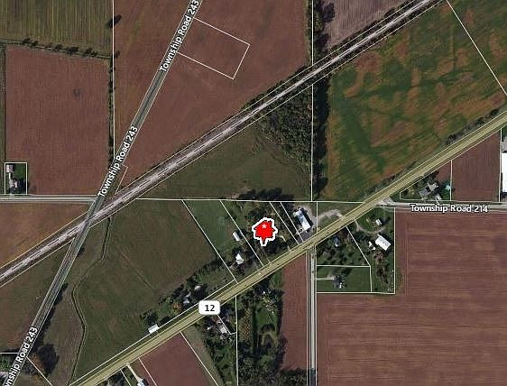 1st image of 17458 State Route 12