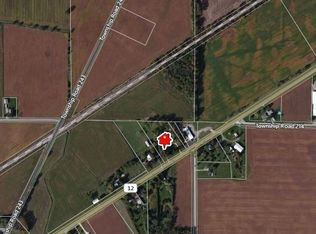 17458 State Route 12, Arcadia, OH 44804