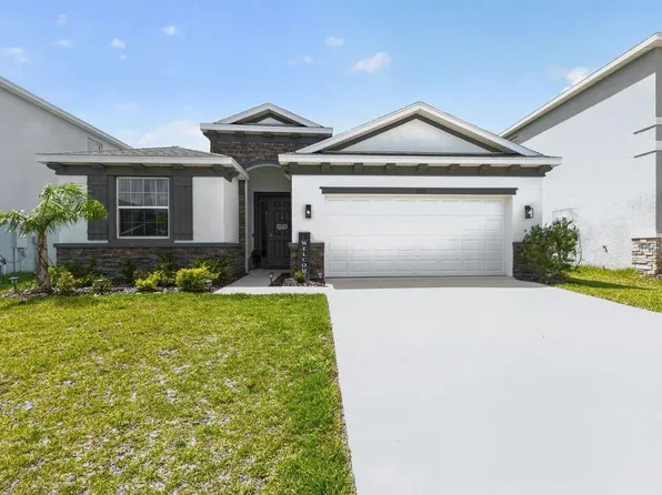 7330 ROME LANE, BROOKSVILLE, FL 34613