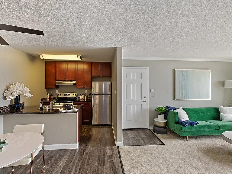 OceanAire Apartment Homes — Photo 11