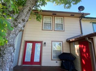 135 Private Road 96 #11, Eucha, OK 74342