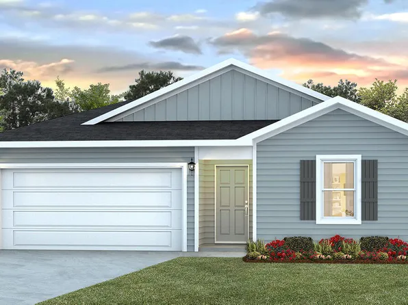 17502 E Sycamore St, Gulfport, MS 39503