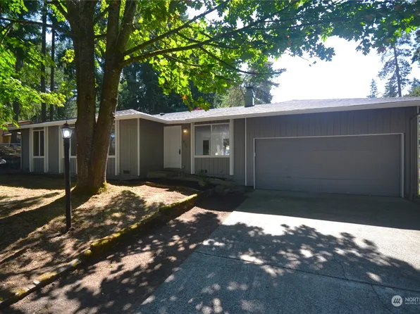 1810 SE Vale Road, Port Orchard, WA 98366