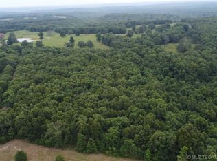 0 E 600th Rd, Tahlequah, OK 74464