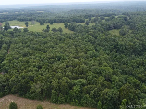 0 E 600th Rd, Tahlequah, OK 74464