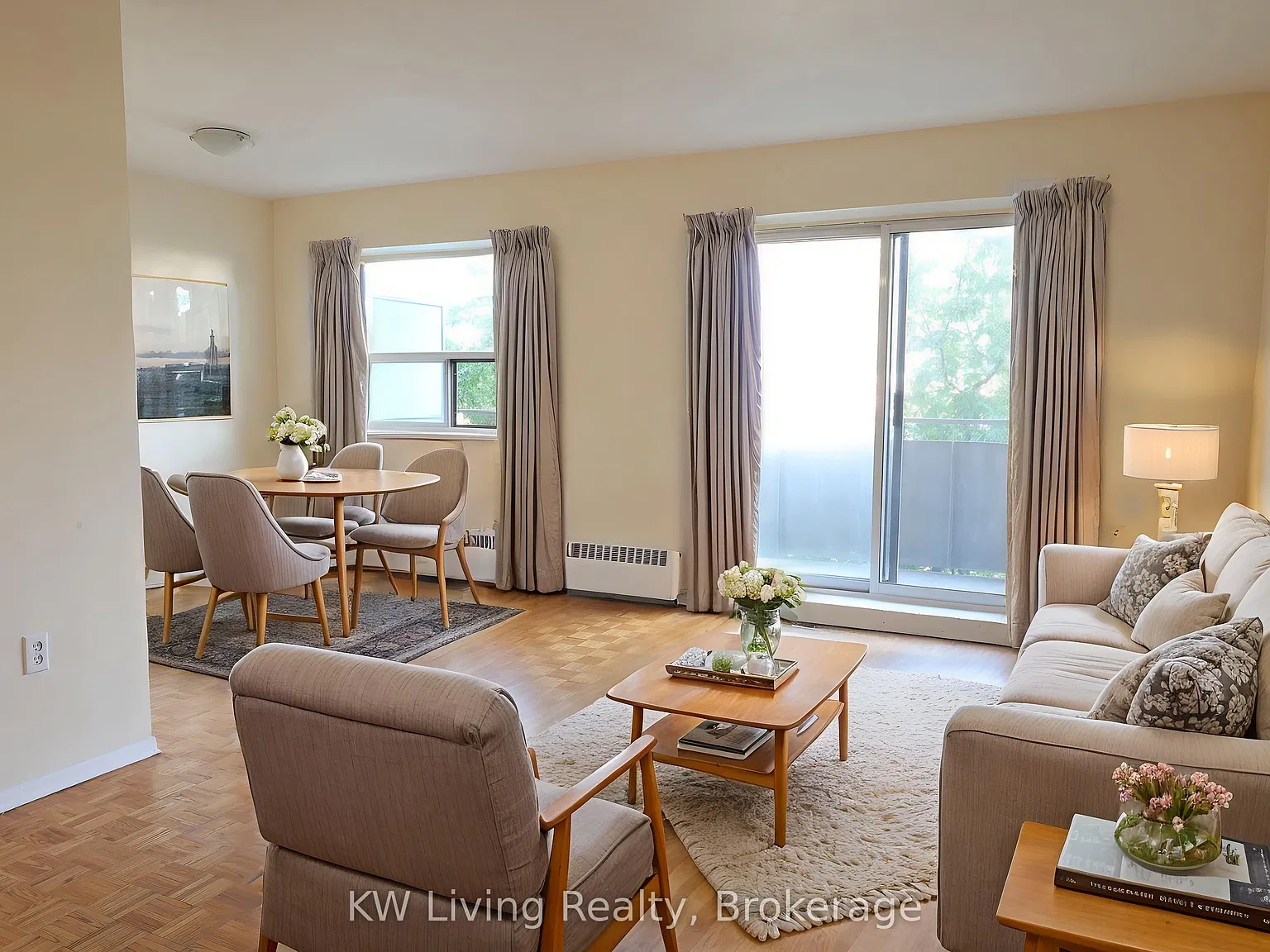 2 bed, $2,085 — Photo 3