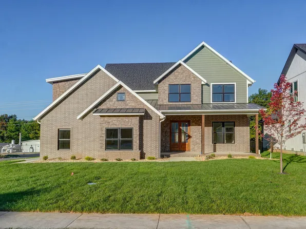 4885 S Aaron Avenue, Springfield, MO 65810