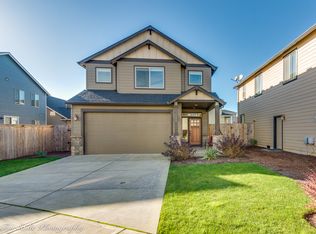 11506 NE 130th Ave, Vancouver, WA 98682