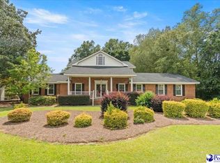 1305 Salem Rd, Hartsville, SC 29550