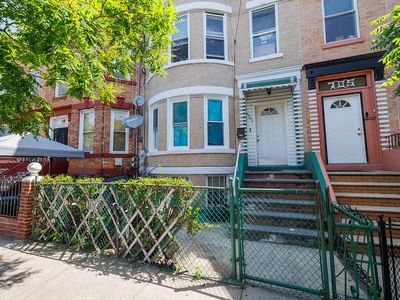 703 Georgia Ave, Brooklyn, NY, 11207