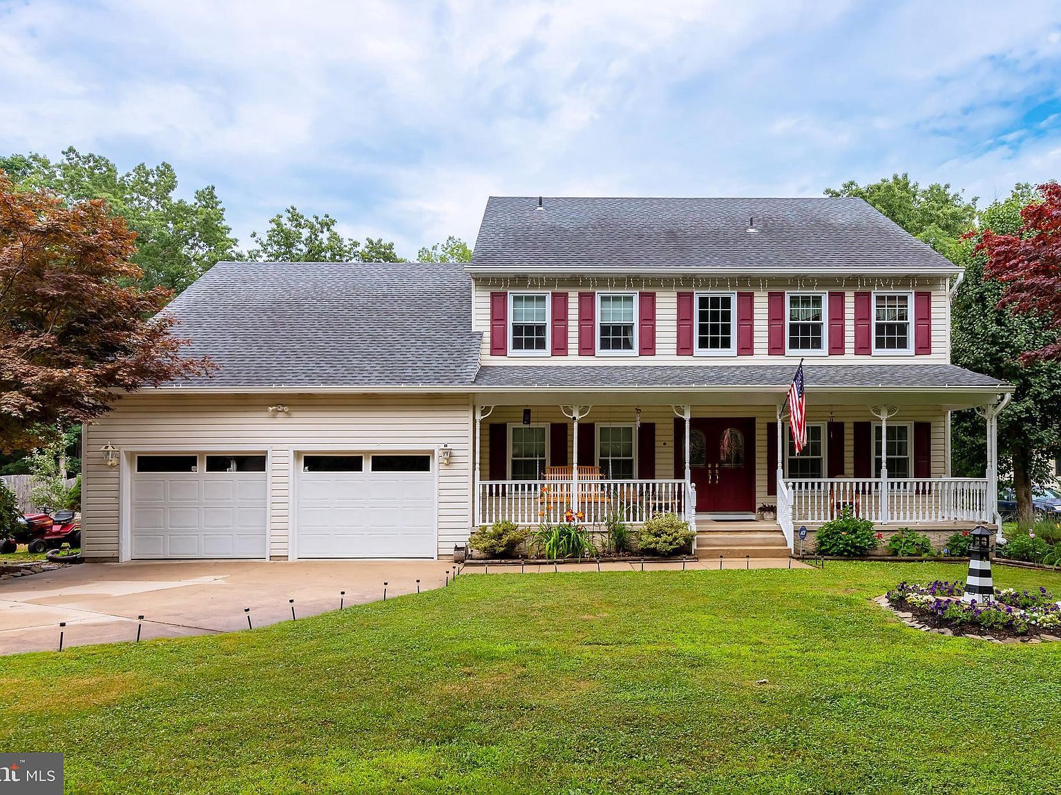 2502 N Blue Bell Rd, Franklinville, NJ 08322 Zillow
