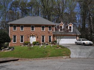 4348 Apple Tree Dr, Stone Mountain, GA 30083