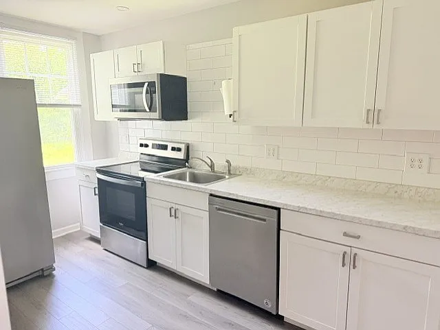 2 bed, 1200 sqft, $1,400 — Photo 4