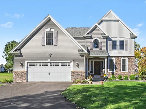 63 Long Pond Rd #A, Rochester, NY 14612