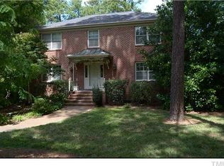 3104 Monticello Dr, Raleigh, NC 27612