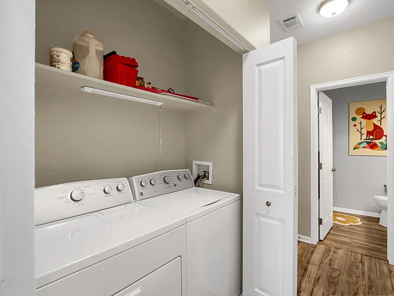 7445 S Alkire St #205 — Photo 12