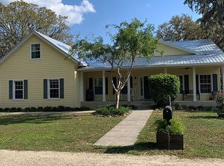 8948 E Executive Loop, Inverness, FL 34450