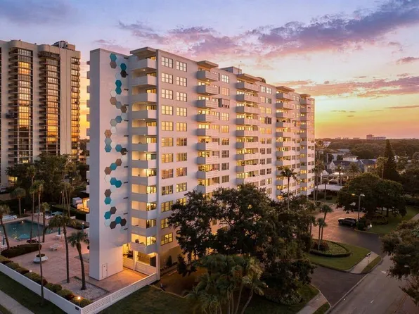 2401 BAYSHORE BOULEVARD #609, TAMPA, FL 33629