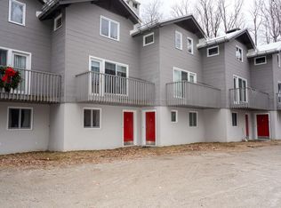 5 Oak Rd #5, Bondville, VT 05340