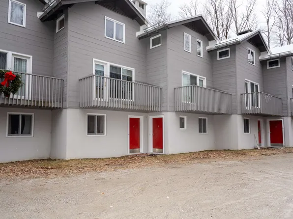 5 Oak Road #5, Winhall, VT 05340