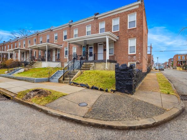 3201 Elmley Ave