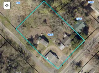 1589 Irwinton Rd, Milledgeville, GA 31061