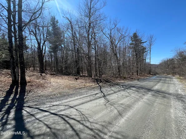 30 Leonhardt Rd, Becket, MA 01223