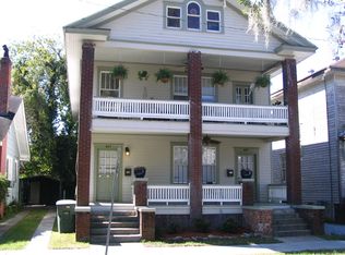 807 E 39th St, Savannah, GA 31401
