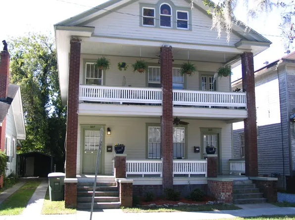 807 E 39th St, Savannah, GA 31401