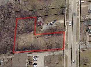 3413 SE 22nd St, Des Moines, IA 50320