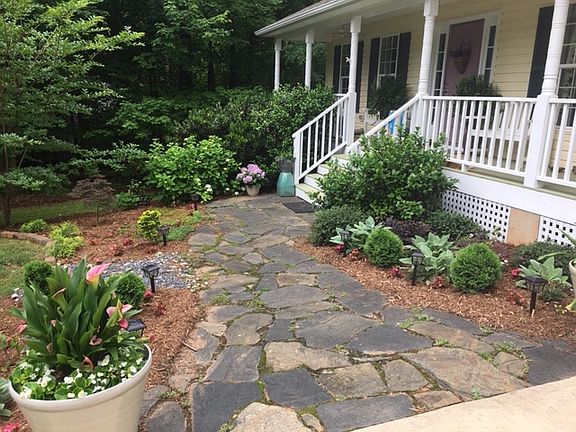 2nd image of 202 S English Hill Ln