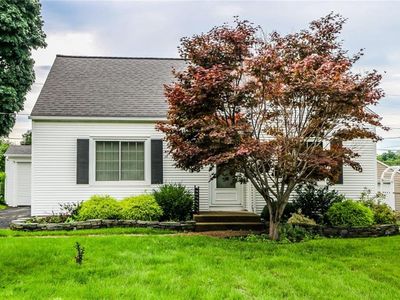 234 Hoover Dr, Rochester, NY, 14615