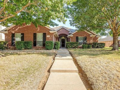 229 Mitchell Blvd, Weatherford, TX, 76087