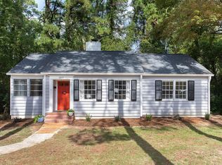 2212 Prince St, Durham, NC 27707