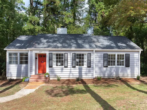 2212 Prince St, Durham, NC 27707