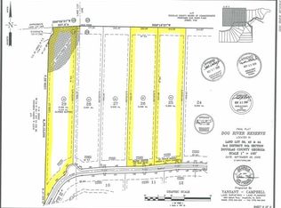 7270 Rand Dr, Douglasville, GA 30135
