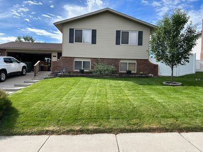 115 Canyon Dr, Pocatello, ID, 83204