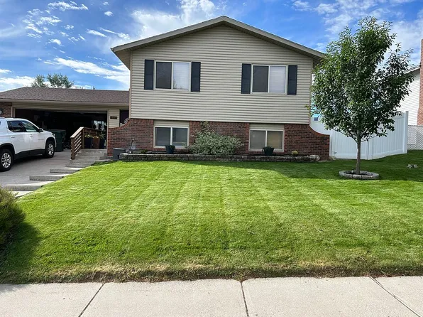 115 Canyon Dr, Pocatello, ID 83204