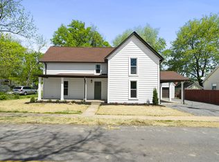 122 High St, Portland, TN 37148